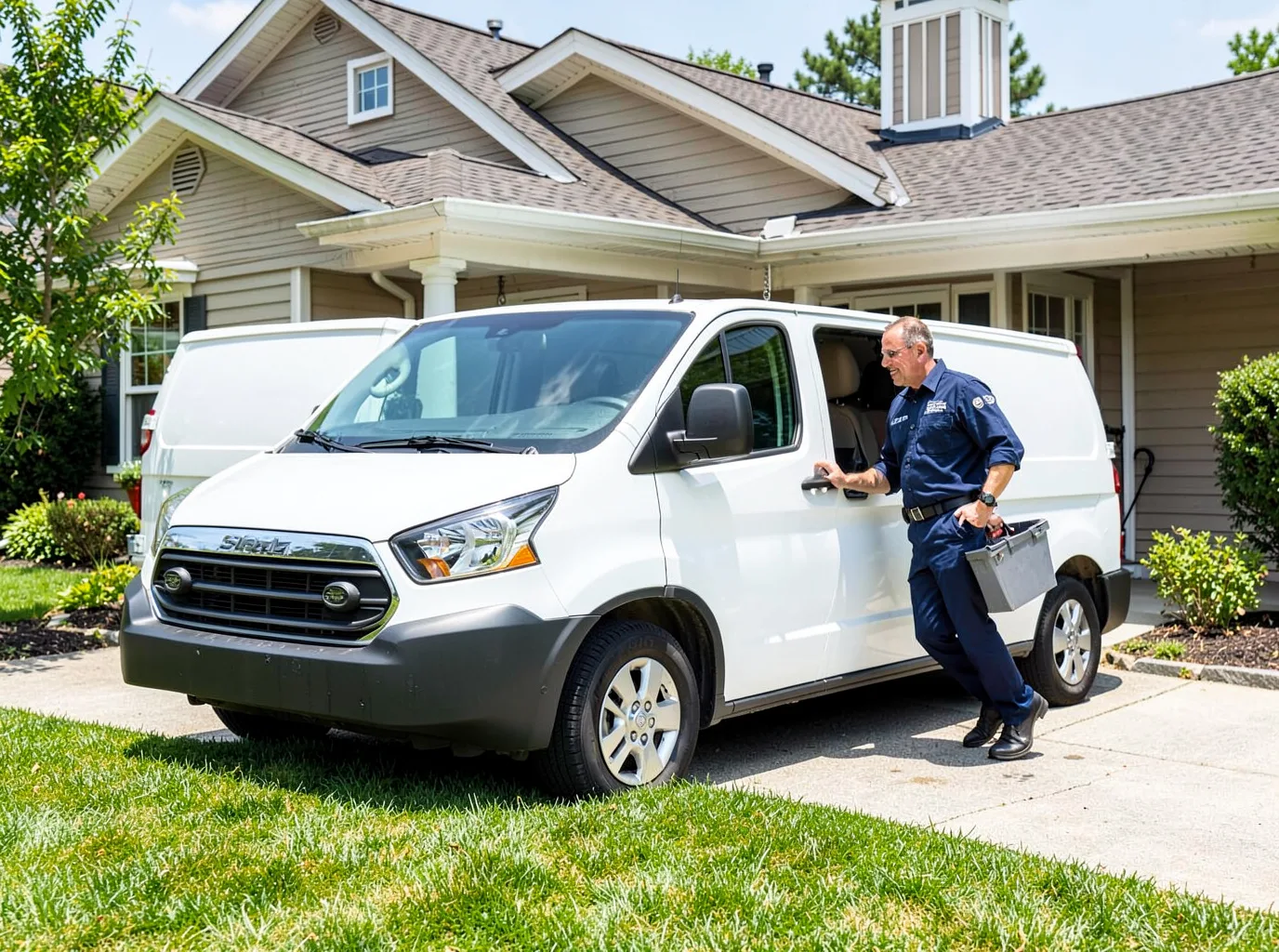 Emergency Plumber company in Laurens, IA